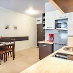 Na Wyspie -apartamenty Stella