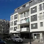 Na Wyspie -apartamenty Stella Swinoujscie
