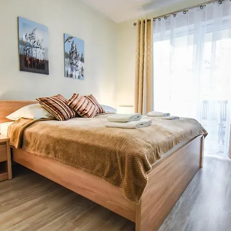 Na Wyspie -apartamenty Stella