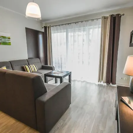 Na Wyspie -apartamenty Stella *