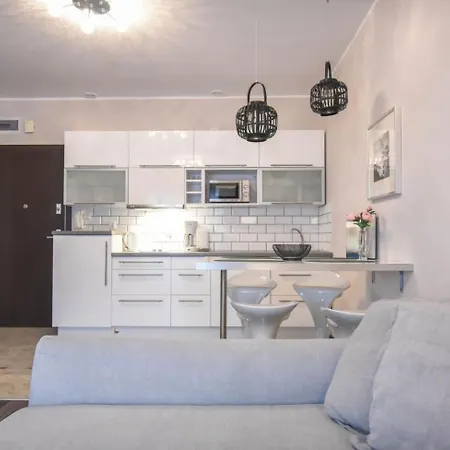 Na Wyspie -apartamenty Stella *