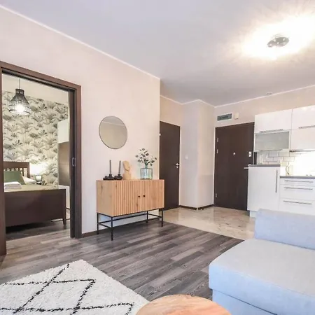 Na Wyspie -apartamenty Stella