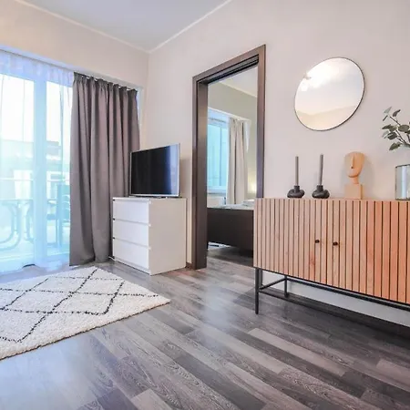 Na Wyspie -apartamenty Stella