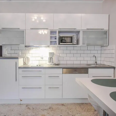 Na Wyspie -apartamenty Stella Apartamento *