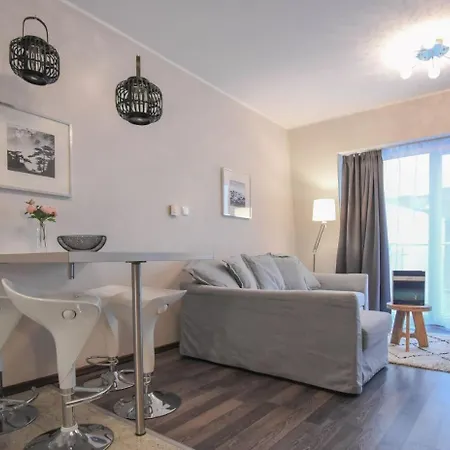 Na Wyspie -apartamenty Stella *