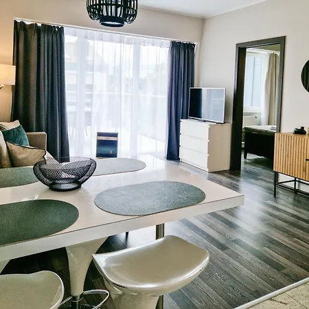 Na Wyspie -apartamenty Stella