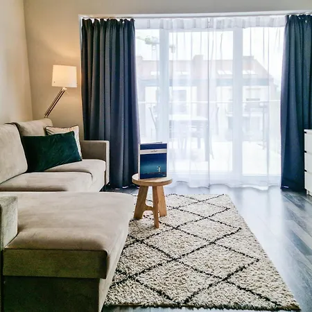 Apartman Na Wyspie -apartamenty Stella *