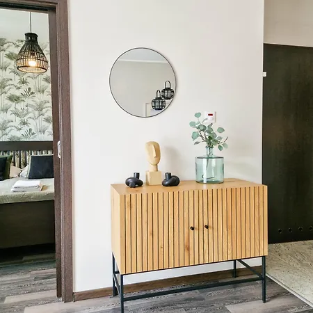 Apartman Na Wyspie -apartamenty Stella Swinoujscie