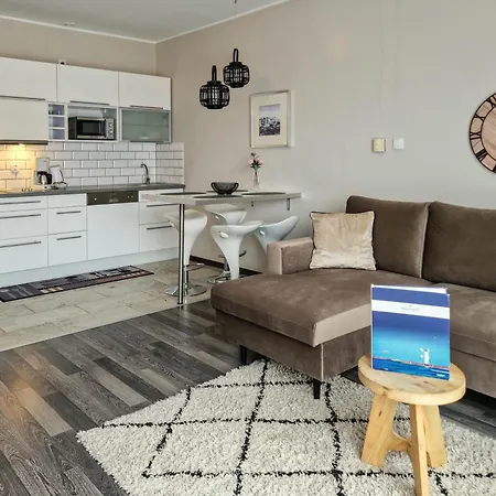 Na Wyspie -apartamenty Stella *
