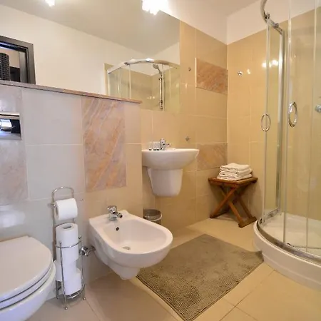 Na Wyspie -apartamenty Stella *