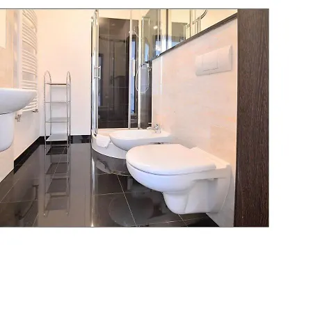 Apartamento Na Wyspie -apartamenty Stella *