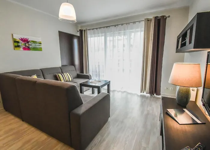 Na Wyspie -apartamenty Stella *