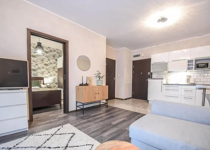 Na Wyspie -apartamenty Stella