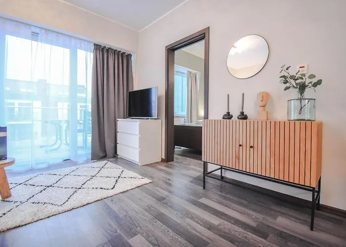 Na Wyspie -apartamenty Stella