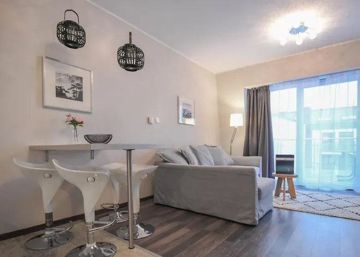 Na Wyspie -apartamenty Stella *