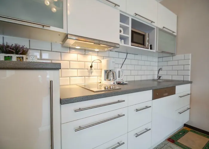 Daire Na Wyspie -apartamenty Stella