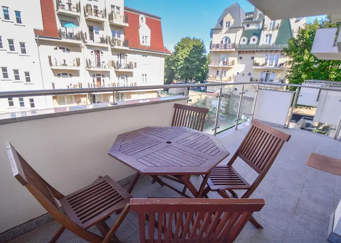 Daire Na Wyspie -apartamenty Stella